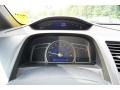 2007 Royal Blue Pearl Honda Civic EX Sedan  photo #25