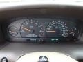 Camel Gauges Photo for 2000 Chrysler Town & Country #49400834