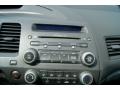 2007 Royal Blue Pearl Honda Civic EX Sedan  photo #29