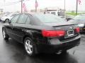 Ebony Black - Sonata SE V6 Photo No. 2