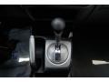 2007 Royal Blue Pearl Honda Civic EX Sedan  photo #32