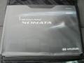 Ebony Black - Sonata SE V6 Photo No. 4