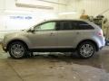 2008 Vapor Silver Metallic Lincoln MKX AWD  photo #12