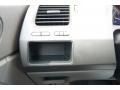 2007 Royal Blue Pearl Honda Civic EX Sedan  photo #35