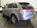 2008 Vapor Silver Metallic Lincoln MKX AWD  photo #13