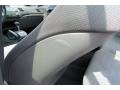 2007 Royal Blue Pearl Honda Civic EX Sedan  photo #38