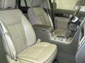 2008 Vapor Silver Metallic Lincoln MKX AWD  photo #20