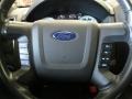 2008 Tungsten Grey Metallic Ford Escape Limited  photo #8