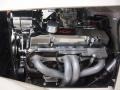1929 Ford Model A Chevy V8 Engine Photo