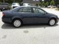 Blue Graphite Metallic - Jetta S Sedan Photo No. 12