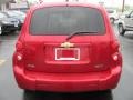 Crystal Red Metallic Tintcoat - HHR LS Photo No. 15