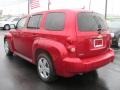 Crystal Red Metallic Tintcoat - HHR LS Photo No. 16