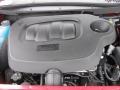 Crystal Red Metallic Tintcoat - HHR LS Photo No. 19