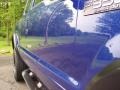 Sonic Blue Metallic - F350 Super Duty XLT SuperCab 4x4 Photo No. 21