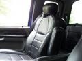 Sonic Blue Metallic - F350 Super Duty XLT SuperCab 4x4 Photo No. 33