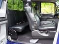 Sonic Blue Metallic - F350 Super Duty XLT SuperCab 4x4 Photo No. 39