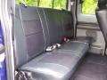 Sonic Blue Metallic - F350 Super Duty XLT SuperCab 4x4 Photo No. 40