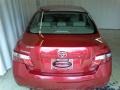 Barcelona Red Metallic - Camry LE Photo No. 4
