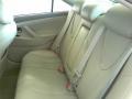 Barcelona Red Metallic - Camry LE Photo No. 7