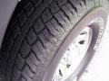 Sonic Blue Metallic - F350 Super Duty XLT SuperCab 4x4 Photo No. 46
