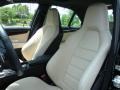 AMG Sahara Beige Interior Photo for 2009 Mercedes-Benz C #49402361