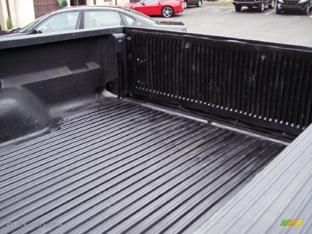 2003 F350 Super Duty XLT SuperCab 4x4 - Sonic Blue Metallic / Dark Flint photo #50