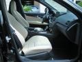 2009 Mercedes-Benz C AMG Sahara Beige Interior Interior Photo