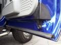 Sonic Blue Metallic - F350 Super Duty XLT SuperCab 4x4 Photo No. 51