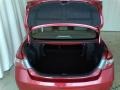 Barcelona Red Metallic - Camry LE Photo No. 15