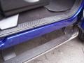 Sonic Blue Metallic - F350 Super Duty XLT SuperCab 4x4 Photo No. 53