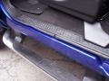 Sonic Blue Metallic - F350 Super Duty XLT SuperCab 4x4 Photo No. 54