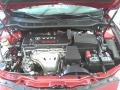 Barcelona Red Metallic - Camry LE Photo No. 19