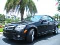 Black - C 300 Sport Photo No. 2