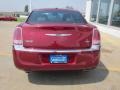 2011 Deep Cherry Red Crystal Pearl Chrysler 300 Limited  photo #3