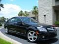 Black - C 300 Sport Photo No. 4