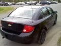 Black - Cobalt Sedan Photo No. 6