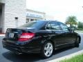 Black - C 300 Sport Photo No. 6