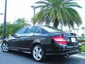 Black - C 300 Sport Photo No. 8