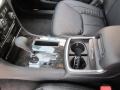 5 Speed Automatic 2011 Chrysler 300 Limited Transmission