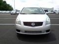 Brilliant Silver - Sentra 2.0 S Photo No. 2