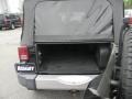 Black - Wrangler Unlimited Sahara 4x4 Photo No. 6