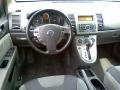 Brilliant Silver - Sentra 2.0 S Photo No. 5