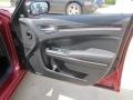 Black Door Panel Photo for 2011 Chrysler 300 #49402865