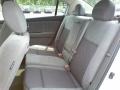 Brilliant Silver - Sentra 2.0 S Photo No. 7