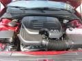 3.6 Liter DOHC 24-Valve VVT Pentastar V6 Engine for 2011 Chrysler 300 Limited #49402880