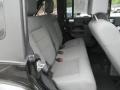 Black - Wrangler Unlimited Sahara 4x4 Photo No. 11
