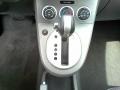 Brilliant Silver - Sentra 2.0 S Photo No. 10