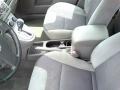 Brilliant Silver - Sentra 2.0 S Photo No. 13