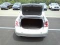 Brilliant Silver - Sentra 2.0 S Photo No. 15