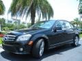 Black - C 300 Sport Photo No. 2